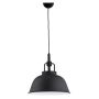 Alfa ALCANTARA 60872 Lampă cu pendul 1x60W/E27 IP20