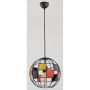 Alfa ARNOO 60359 Lampă cu pendul 1x60W/E27
