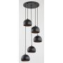 Alfa BABU 60199 Lampă cu pendul 5x15W/E27