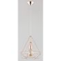 Alfa BASKET 60361 Lampă cu pendul 1x60W/E27