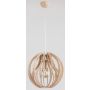Alfa BLADE 60510 Lampă cu pendul 1x60W/E27