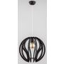 Alfa BLADE 60725 Lampă cu pendul 1x60W/E27 IP20
