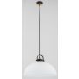 Alfa BOLO 60584 Lampă cu pendul 1x60W/E27