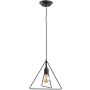 Alfa CARVI 60528 Lampă cu pendul 1x15W/E27