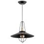 Alfa DENIM 60948 Lampă cu pendul 1x60W/E27