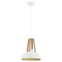 Alfa DROP 60292 Lampă cu pendul 1x60W/E27