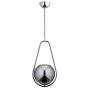 Alfa ELIPSA 60997 Lampă cu pendul 1x60W/E27 IP20