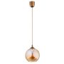 Alfa FLESZ 200 60999 Lampă cu pendul 1x60W/E27 IP20