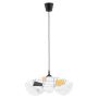 Alfa FREZJA 60986 Lampă cu pendul 1x60W/E27 IP20