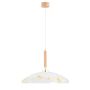Alfa GARDEN 60992 Lampă cu pendul 1x60W/E27 IP20
