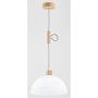 Alfa HOLIDAY 2 60349 Lampă cu pendul 1x60W/E27