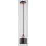 Alfa IVO 60733 Lampă cu pendul 1x60W/E27