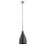 Alfa JUICE 60722 Lampă cu pendul 1x60W/E27 IP20