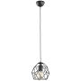 Alfa KASTOR 60546 Lampă cu pendul 1x15W/E27