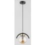 Alfa KORDA 60865 Lampă cu pendul 1x40W/E14 IP20