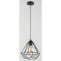 Alfa KOSMOS 60971 Lampă cu pendul 1x60W/E27 IP20