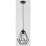 Alfa KOSMOS 60972 Lampă cu pendul 1x60W/E27 IP20