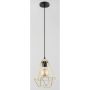 Alfa KOSMOS 60973 Lampă cu pendul 1x60W/E27 IP20