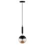 Alfa MARAKAS 60982 Lampă cu pendul 1x40W/E14 IP20