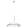 Alfa MUZA 60993 Lampă cu pendul 1x60W/E27 IP20