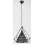 Alfa NET 60499 Lampă cu pendul 1x60W/E27