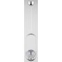 Alfa OVAL 60699 Lampă cu pendul 1x40W/E14
