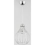 Alfa PIRO 60619 Lampă cu pendul 1x40W/E14 IP20