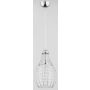 Alfa PIRO 60644 Lampă cu pendul 1x40W/E14 IP20
