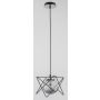 Alfa SAGITO TRACK 60753 Lampă cu pendul 1x40W/E14