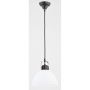 Alfa SARBIN 60332 Lampă cu pendul 1x60W/E27