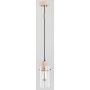 Alfa TANTUM 60380 Lampă cu pendul 1x60W/E27