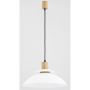 Alfa TROPIC 60356 Lampă cu pendul 1x60W/E27