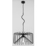 Alfa VERSO 60596 Lampă cu pendul 1x60W/E27