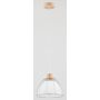 Alfa VIVIO 60317 Lampă cu pendul 1x60W/E27