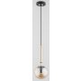 Alfa VOLDA 60916 Lampă cu pendul 1x40W/E14