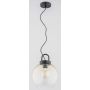 Alfa ZETA 60803 Lampă cu pendul 1x60W/E27 IP20