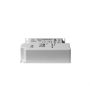 Astro Lighting LED DRIVER CC 700MA 2.8-21W 1-10V DIM 6008014 Sursă de alimentare IP20