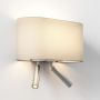 Astro Lighting Venn 1433010 Aplique de perete 1x12W/LED|E27 2700K 180.8 IP20