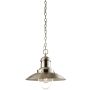 Endon MENDIP 60799 Lampă cu pendul 1x40W/E27 IP20