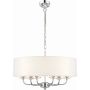 Endon NIXON 60179 Candelabru 6x40W/E14 IP20