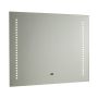 Endon RIFT 60895 Aplique de perete 8.5W/LED 6500K 450LM IP44