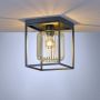 Fischer&Honsel Caydo 21294 Lampă de tavan 1x40W/E27 IP20