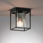 Fischer&Honsel Samu 21303 Lampă de tavan 1x40W/E27 IP20