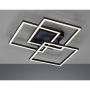 Fischer&Honsel Seth 21379 Lustră de tavan 1x29W/LED 2700K 4700 lm IP20