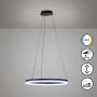 Fischer&Honsel Sirko 60972 Lampă cu pendul 1x36,2w/led 2700k-3350k-4000k 4115lm ip20
