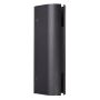 Italux ROVIGO 602/BK-9 Aplique de perete 2x16W/LED 570LM IP54