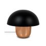 King Home KARE MUSHROOM 60199 Lampă de masă 1x40W/E27 IP20