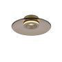 Paul Neuhaus PURE MOON 6094-97 Lampă de tavan 2x17,7W/LED 2700K 950lm IP20