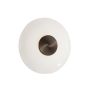 Paul Neuhaus PURE VITRUM 6082-34 Aplique de perete 1x11W/LED 2700K 660lm IP20