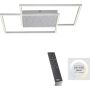 Paul Neuhaus YUKI 6024-55 Lampă de tavan 3x57W/LED 2700-5000k 5880lm ip20